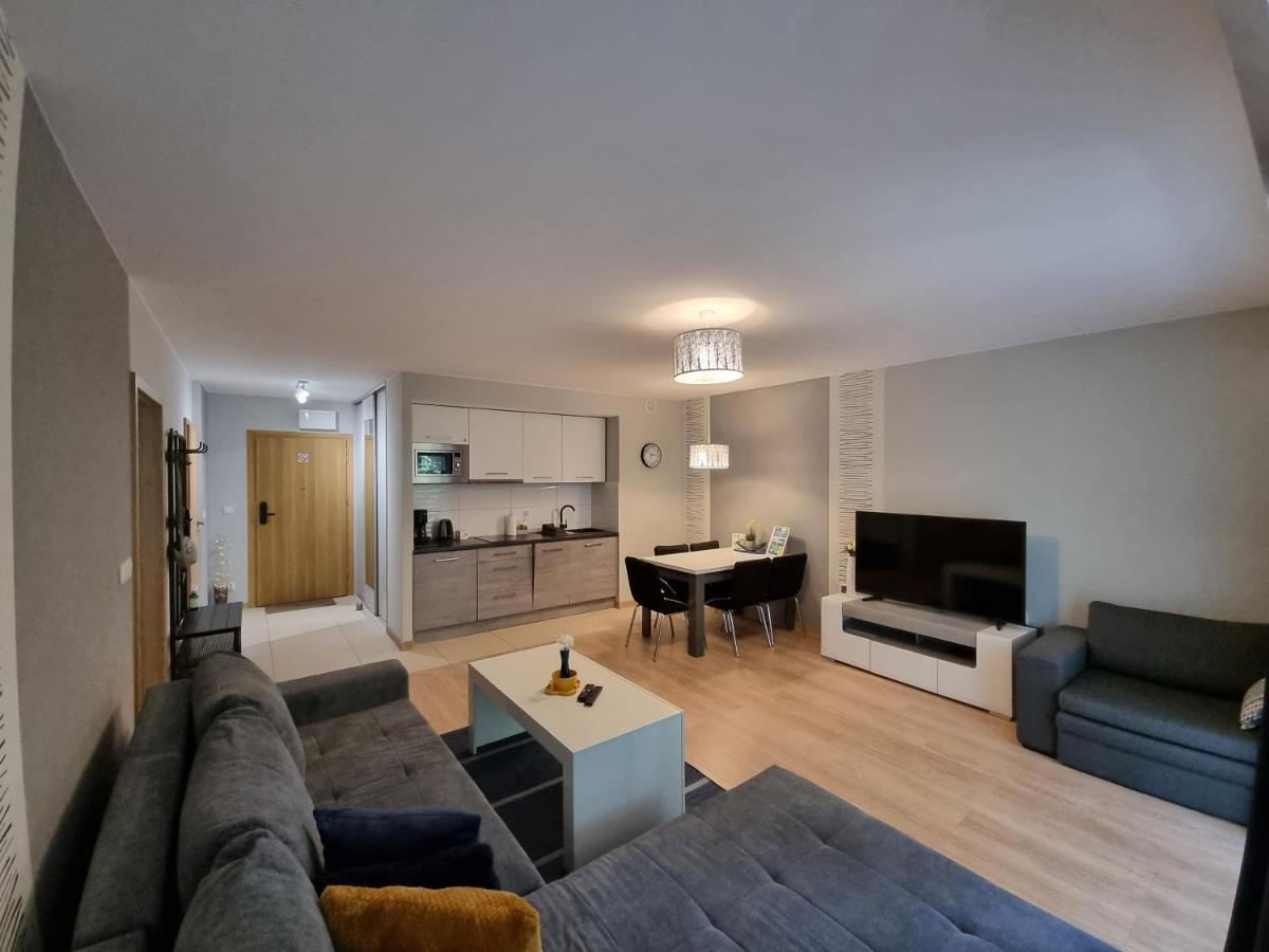 Apartament Z Pieknym Widokiem Na Las Szklarska Poręba Εξωτερικό φωτογραφία