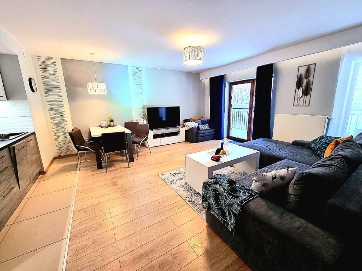 Apartament Z Pieknym Widokiem Na Las Szklarska Poręba Εξωτερικό φωτογραφία