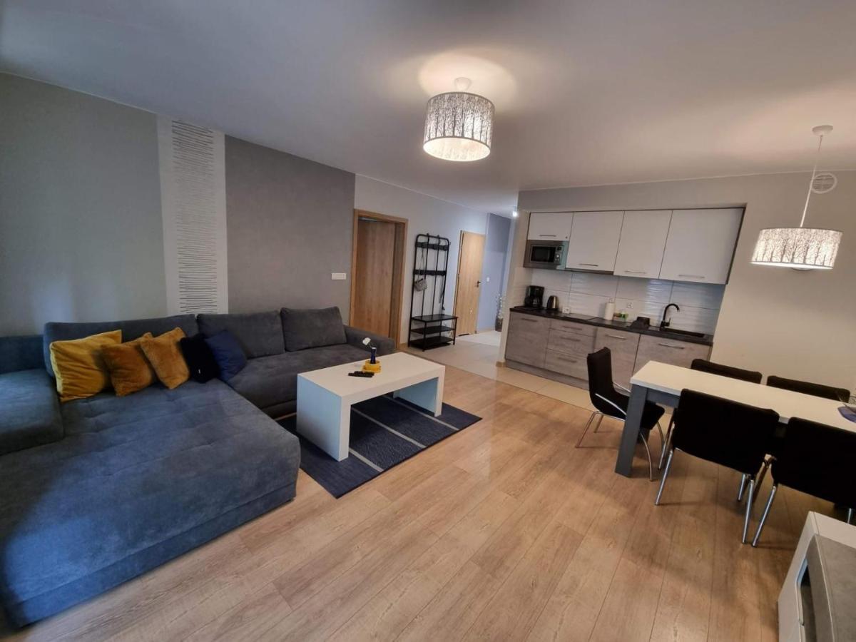 Apartament Z Pieknym Widokiem Na Las Szklarska Poręba Εξωτερικό φωτογραφία