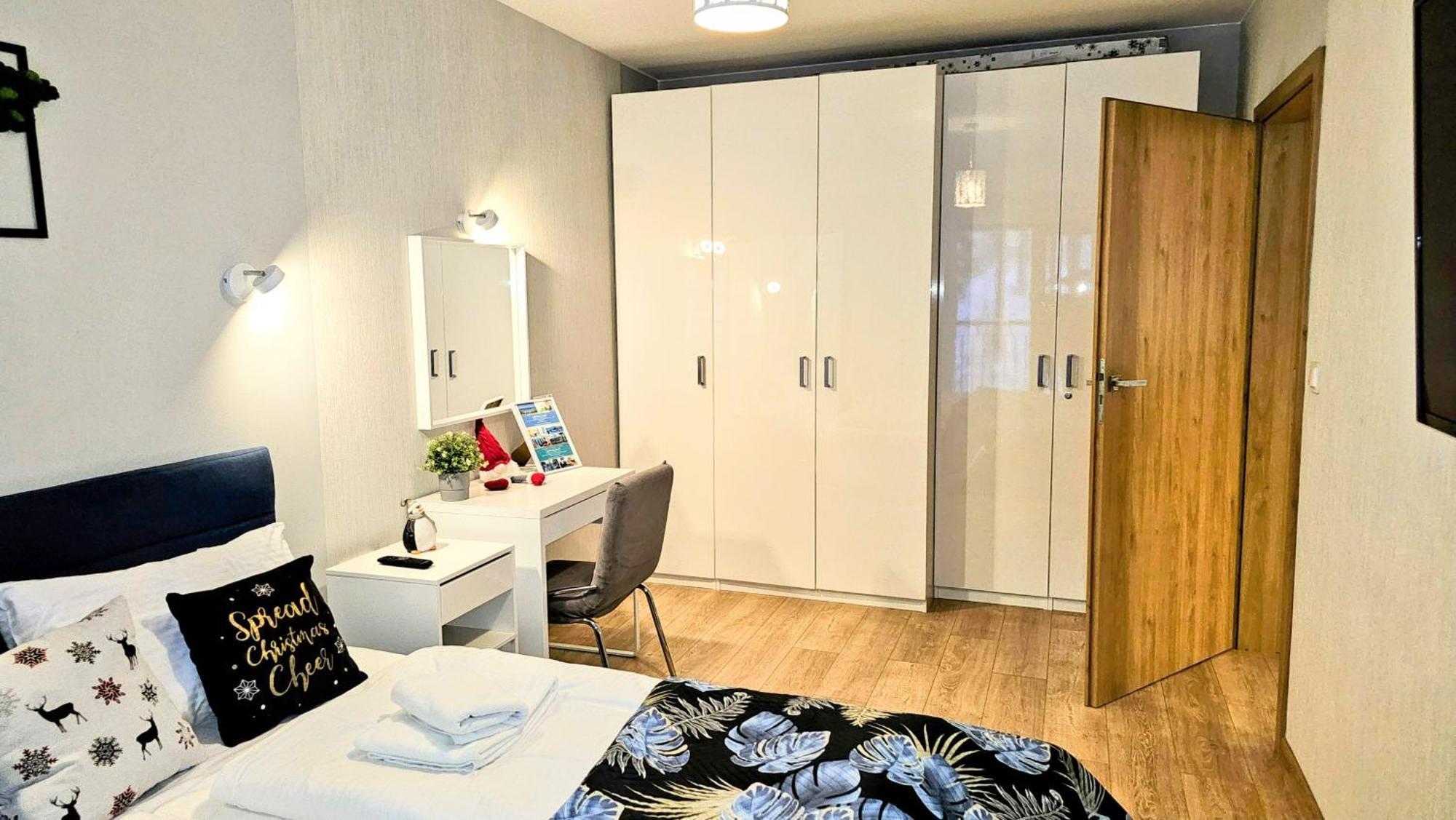 Apartament Z Pieknym Widokiem Na Las Szklarska Poręba Εξωτερικό φωτογραφία
