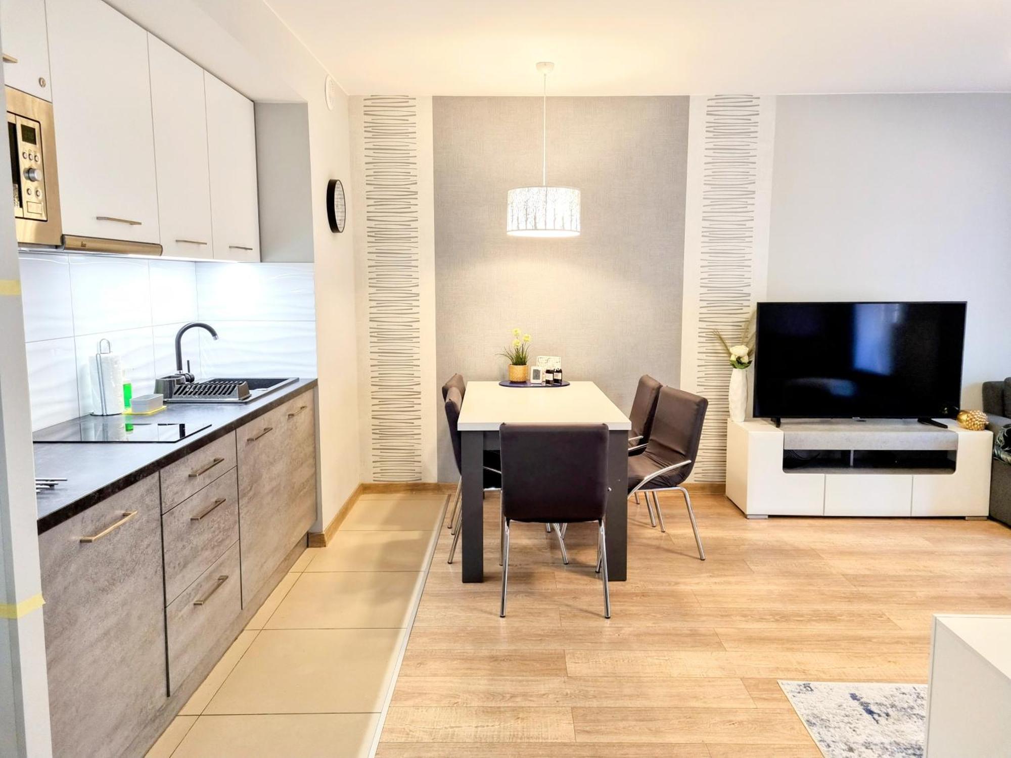 Apartament Z Pieknym Widokiem Na Las Szklarska Poręba Εξωτερικό φωτογραφία