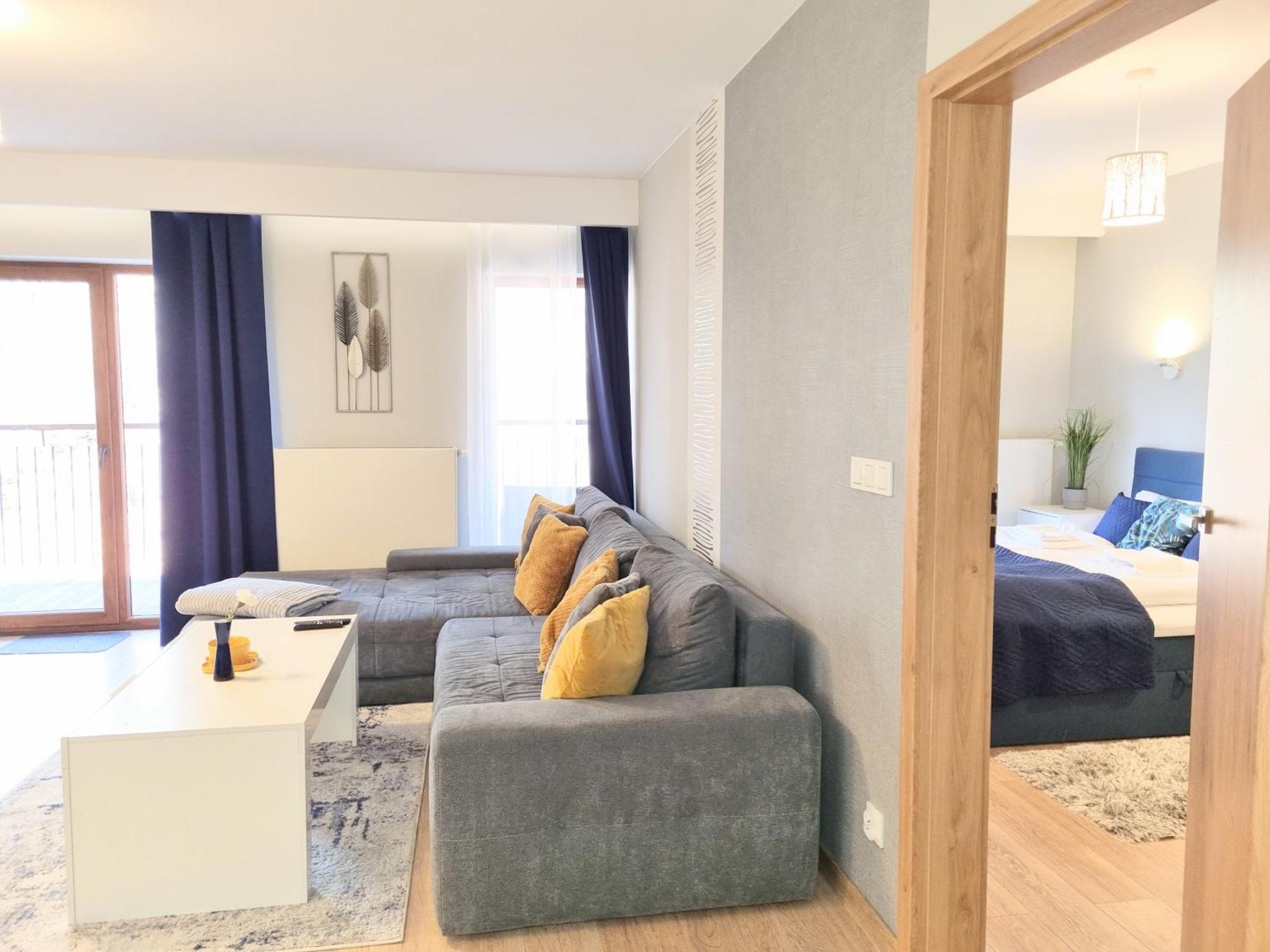 Apartament Z Pieknym Widokiem Na Las Szklarska Poręba Εξωτερικό φωτογραφία