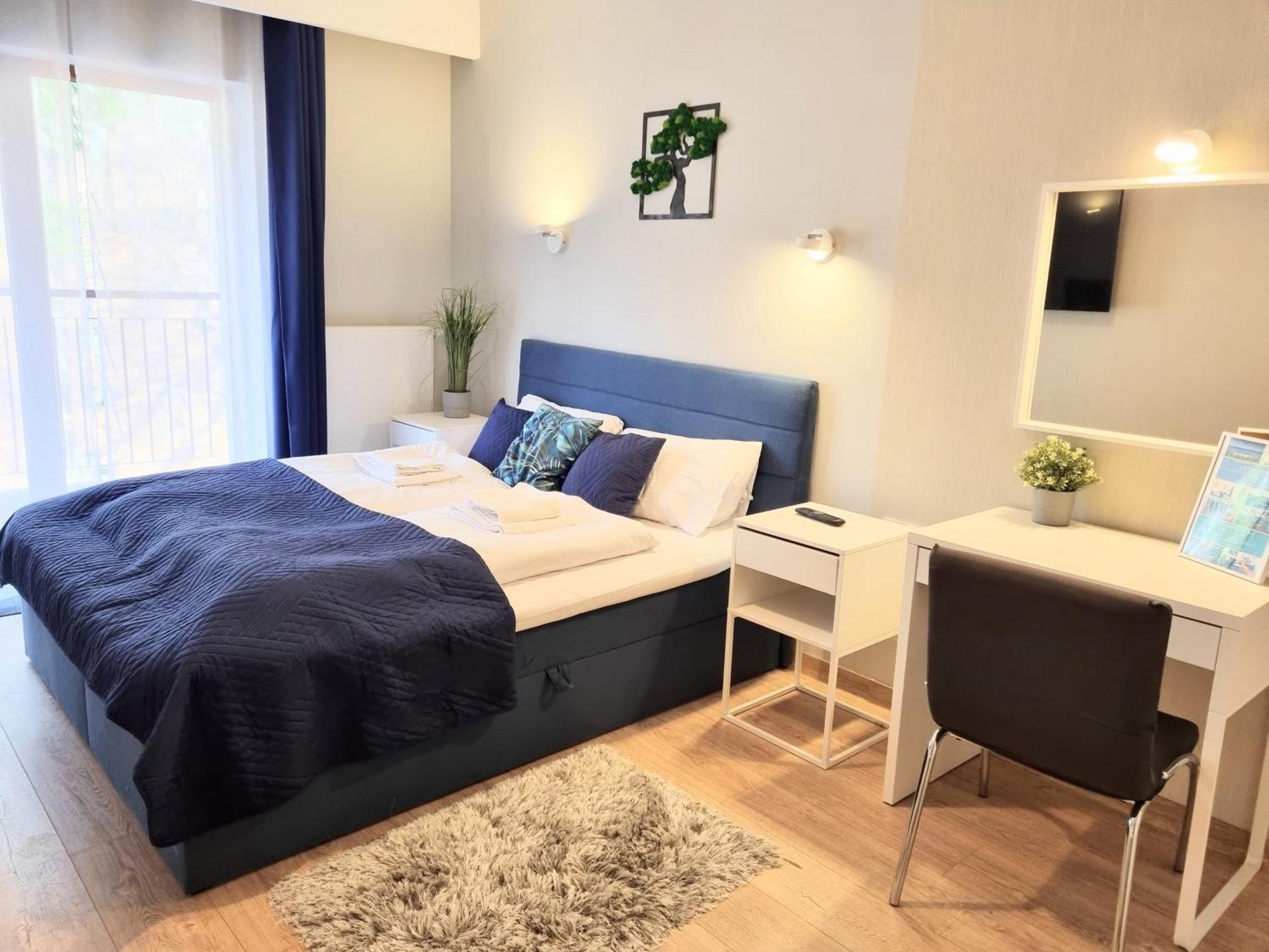Apartament Z Pieknym Widokiem Na Las Szklarska Poręba Εξωτερικό φωτογραφία