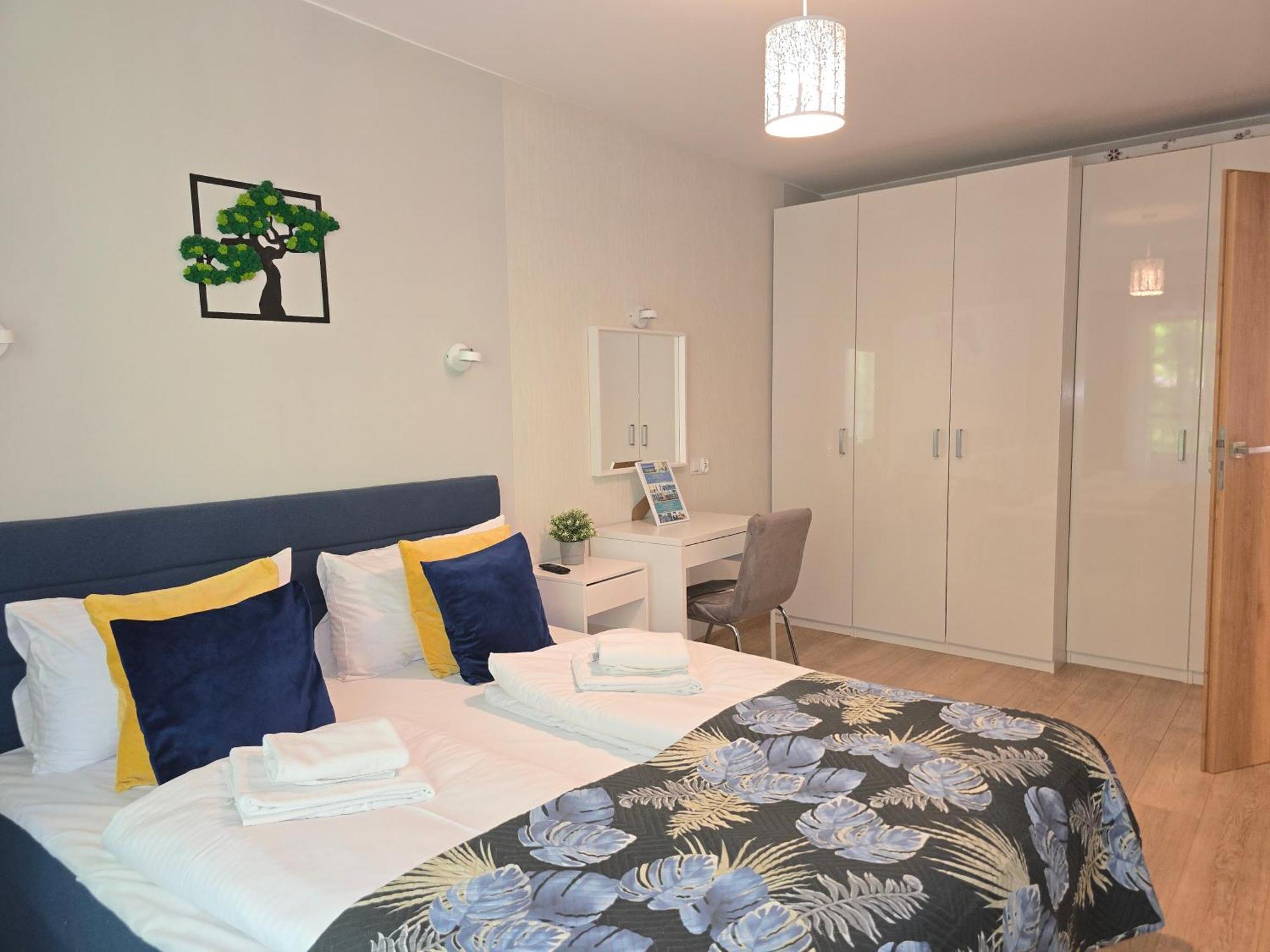 Apartament Z Pieknym Widokiem Na Las Szklarska Poręba Εξωτερικό φωτογραφία
