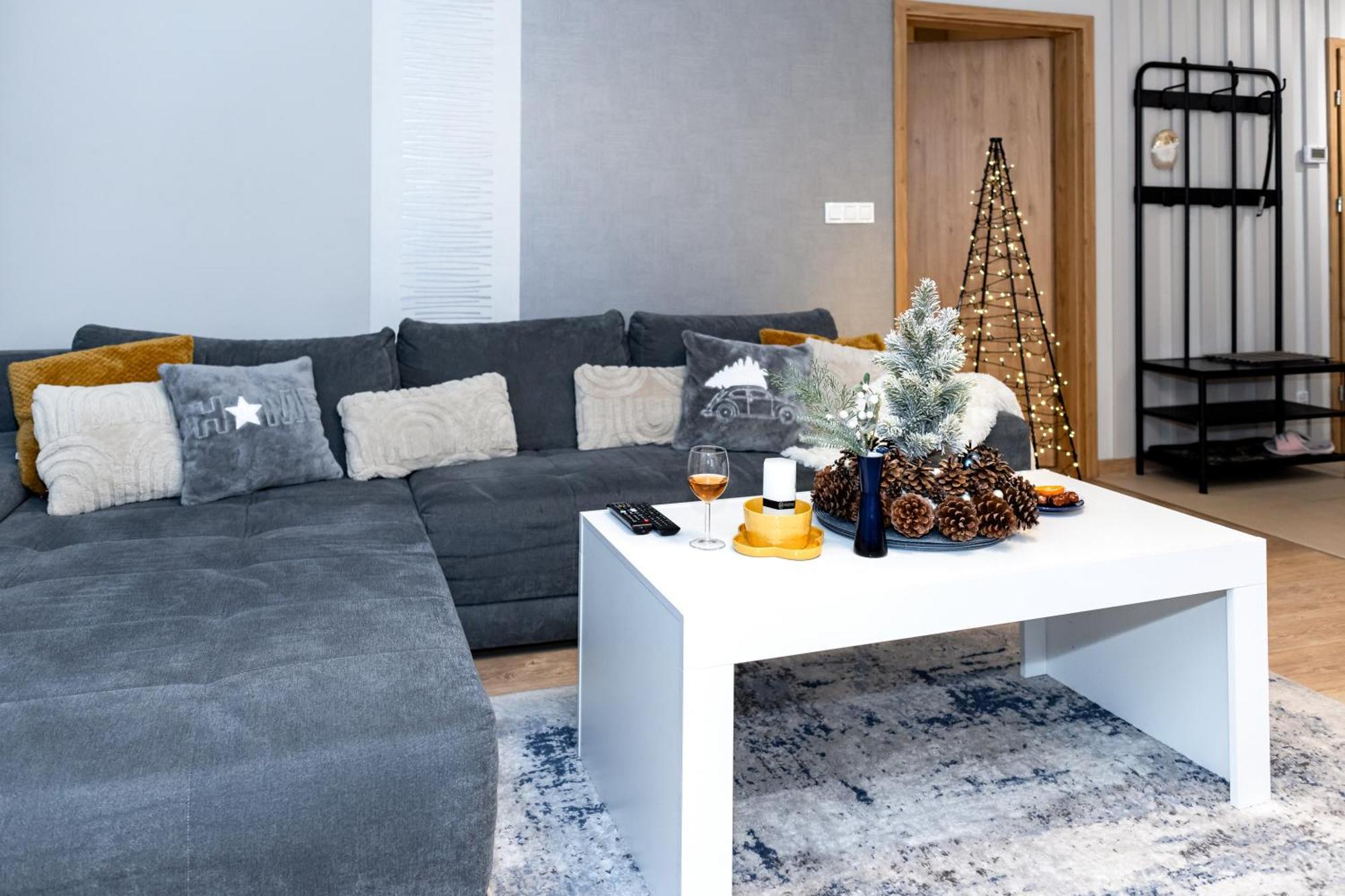 Apartament Z Pieknym Widokiem Na Las Szklarska Poręba Εξωτερικό φωτογραφία
