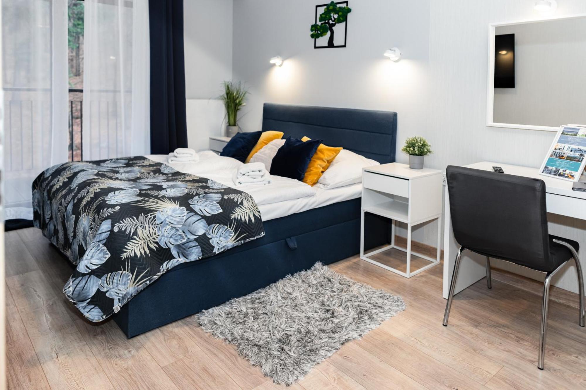 Apartament Z Pieknym Widokiem Na Las Szklarska Poręba Εξωτερικό φωτογραφία