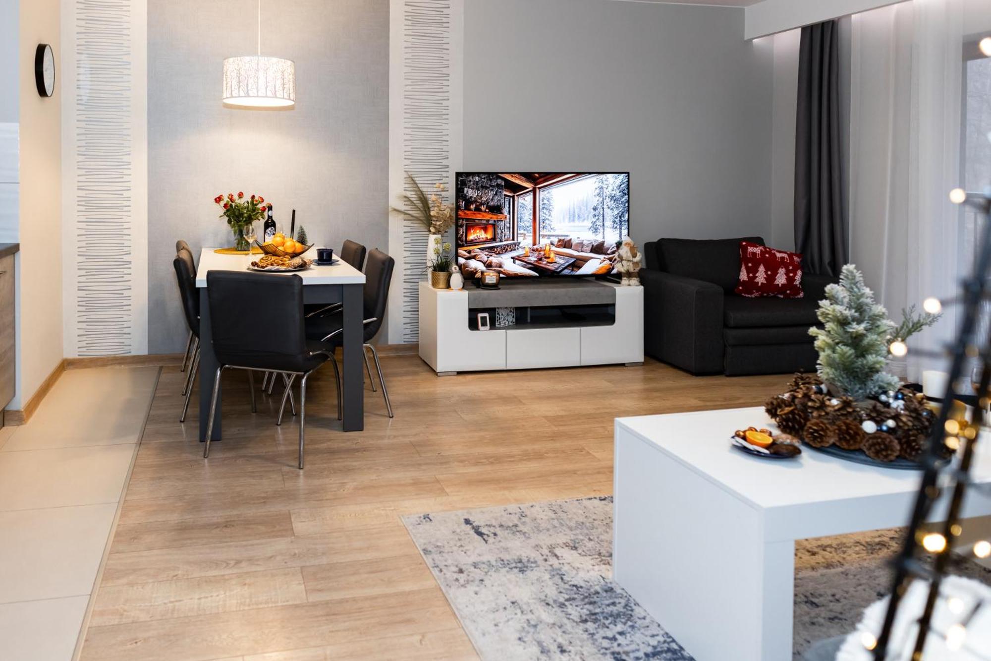 Apartament Z Pieknym Widokiem Na Las Szklarska Poręba Εξωτερικό φωτογραφία