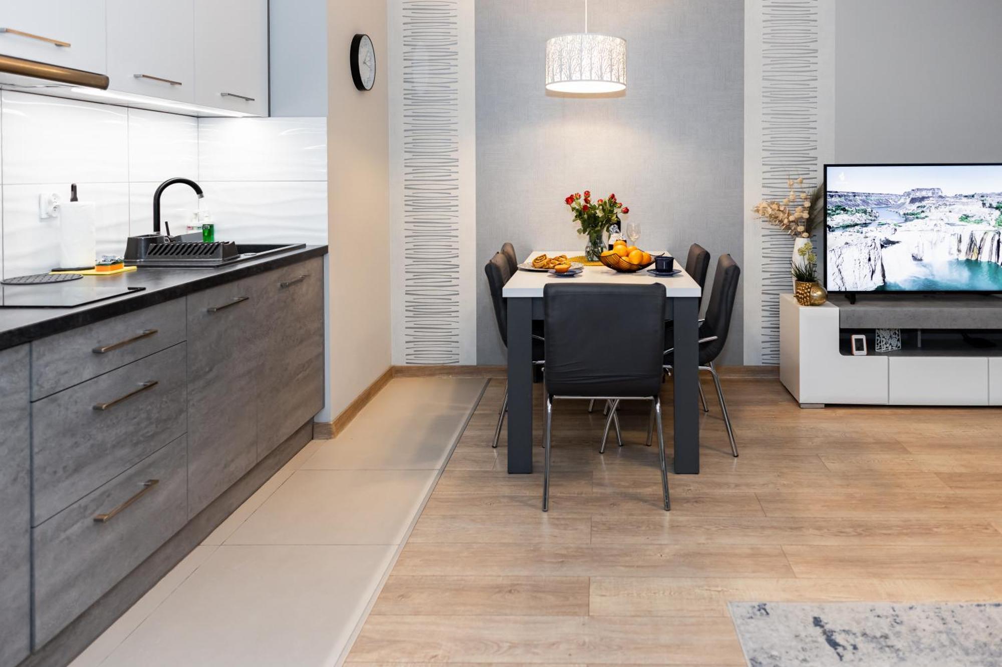 Apartament Z Pieknym Widokiem Na Las Szklarska Poręba Εξωτερικό φωτογραφία