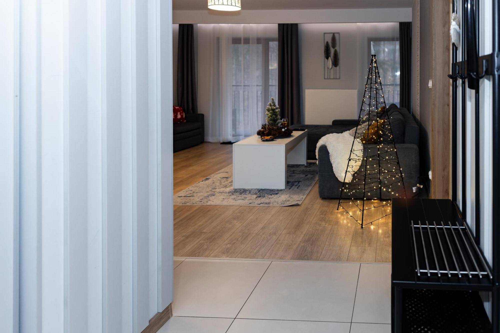 Apartament Z Pieknym Widokiem Na Las Szklarska Poręba Εξωτερικό φωτογραφία