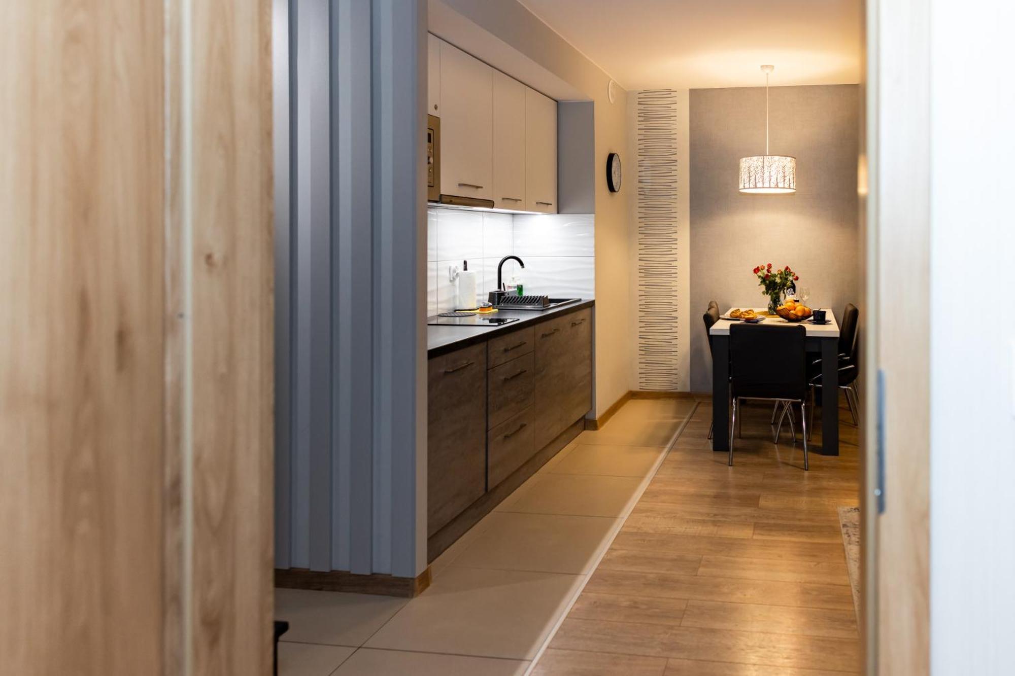 Apartament Z Pieknym Widokiem Na Las Szklarska Poręba Εξωτερικό φωτογραφία