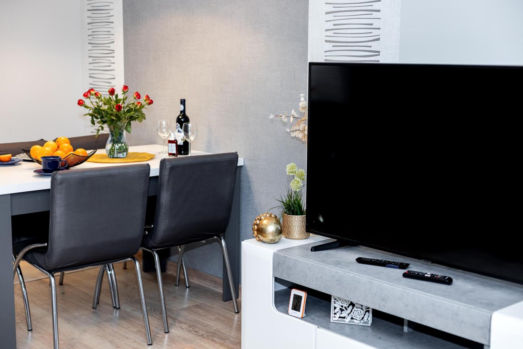 Apartament Z Pieknym Widokiem Na Las Szklarska Poręba Εξωτερικό φωτογραφία