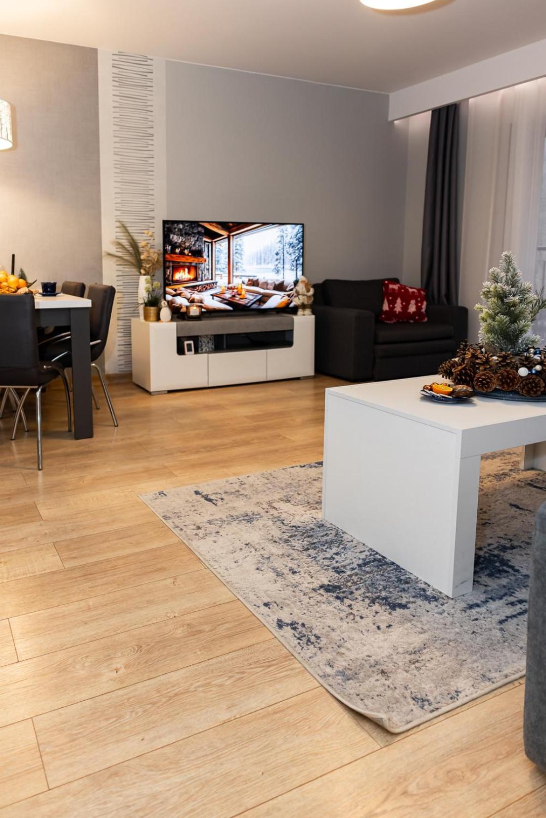 Apartament Z Pieknym Widokiem Na Las Szklarska Poręba Εξωτερικό φωτογραφία