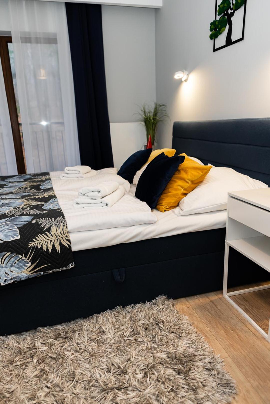 Apartament Z Pieknym Widokiem Na Las Szklarska Poręba Εξωτερικό φωτογραφία