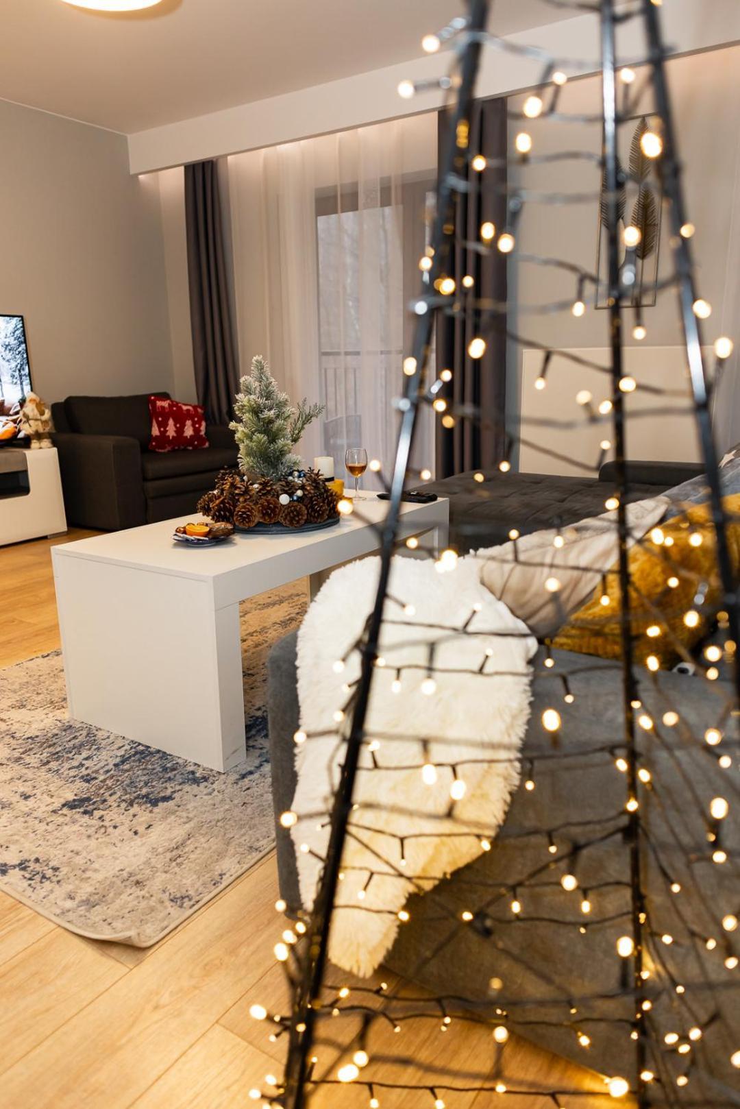 Apartament Z Pieknym Widokiem Na Las Szklarska Poręba Εξωτερικό φωτογραφία