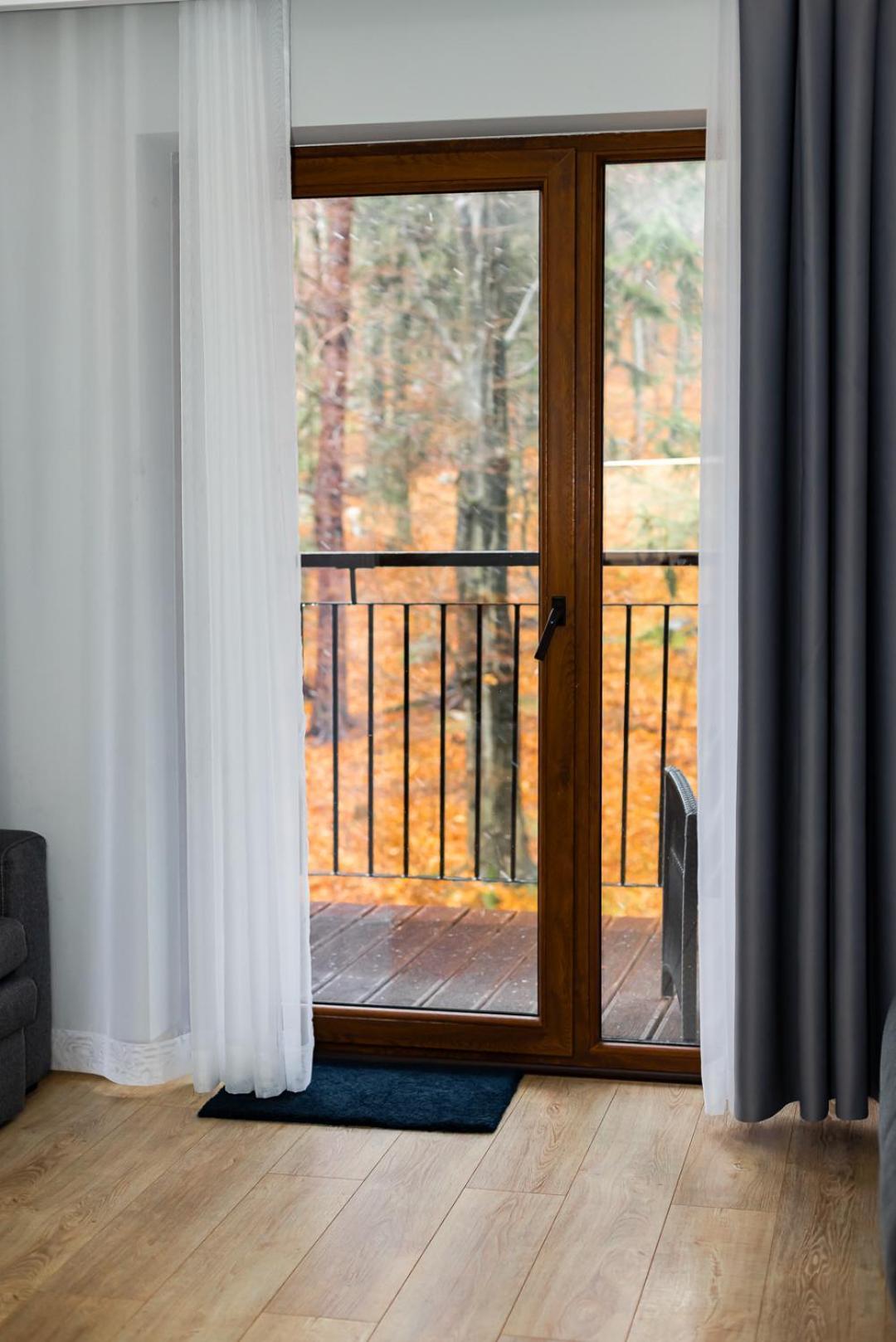 Apartament Z Pieknym Widokiem Na Las Szklarska Poręba Εξωτερικό φωτογραφία
